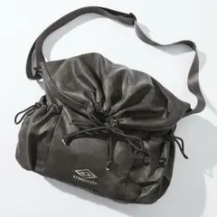 アンブロ　フリークスストア　コラボ　ショルダー　バッグ