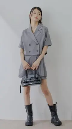 chico セットアップ