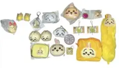 ちいかわ うさぎ グッズ まとめ売り 18点セット