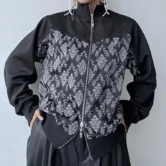 【HARE】イソザイキリカエジャージトップスのサムネイル