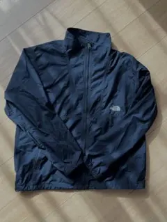 ノースフェイス コンパクト ブルゾン ジャケット NP22334R ブラック