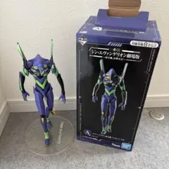 1番くじ エヴァンゲリオン初号機フィギュア