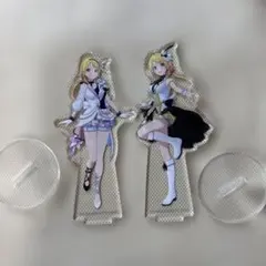 八宮めぐる　アクスタ　シャニマス　シャニソン