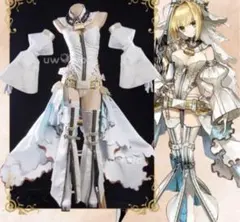 2026年最新】ネロ ブライド コスプレの人気アイテム - メルカリ