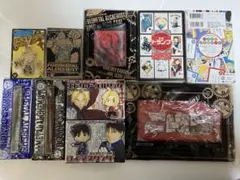 2025年最新】鋼の錬金術師 ペンケースの人気アイテム - メルカリ