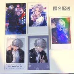 葛葉 チェキ ノスタルジア メモリアル ウィンターデート 誕生日2024