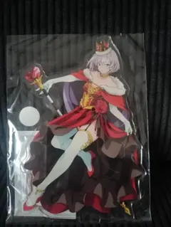 SSSS.DYNAZENON ムジナ TSUTAYA アクリルスタンド