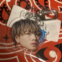 ØMI 登坂広臣 アクリルチャーム　ガチャ　Øto3 ⑥