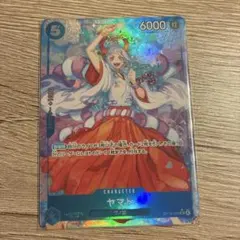 ヤマト ワンピース カードゲーム