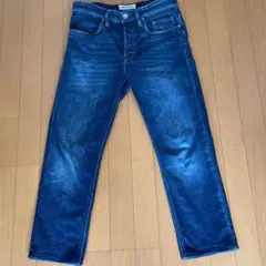 SIVIGLIA（シヴィリア/シビリア） ジーンズ 31インチ デニム