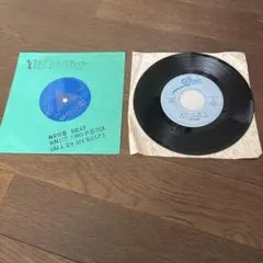 7）THE MODS／崩れ落ちる前に デビューシングル／森山達也