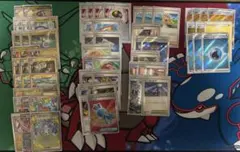 構築済みカイリューexデッキ