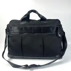 PORTER HEAT ポーター ヒート 2way ブリーフケース P583