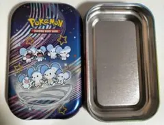 【海外】イッカネズミ　ダメカンケース　mini tin ポケモンカードのサムネイル
