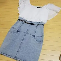 リエンダワンピ