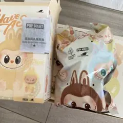 POPMART Have a seat　ラブブ　 SISI 新品