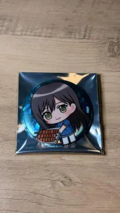 バンドリ！ Poppin'Party 山吹沙綾 缶バッジ 50点セット 2026年最新】バンドリ山吹沙綾の人気アイテム - メルカリ
