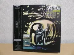 【国内盤：紙ジャケット仕様】SKID ROW「34 HOURS」