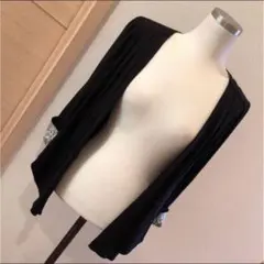 ▪️オンワード feroux フェルゥ ▪️ジャケット風 レディース アウター