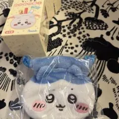 c*♡様 ちいかわ おかお巾着 ハチワレ