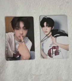 BOYS PLANET AFTER; JOURNEY サンヒョン