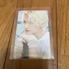 SEVENTEEN セブチ caratland ケレン トレカ ジュン 17