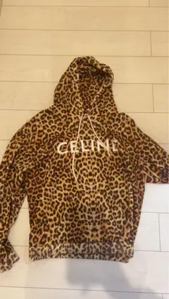 2026年最新】celine パーカー 並行輸入の人気アイテム - メルカリ