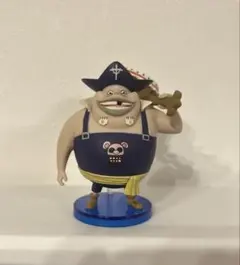 ワンピース ワーコレ 白ひげ海賊団 百獣海賊団 Amazon | ワンピース ワーコレ 白ひげ海賊団 | フィギュア