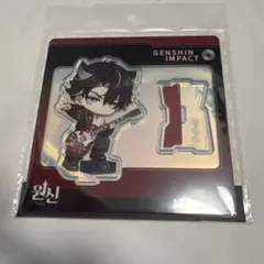 2026年最新】原神 韓国 リオセスリの人気アイテム - メルカリ