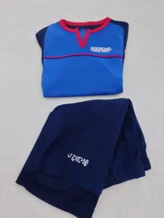 セントラル・ザバス・体操・子供・120 / 130