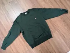 Champion クルーネックスウェット 24FW (C3-Y037)