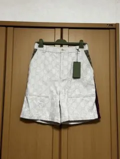 GUCCI GG柄 ショーツ ハーフパンツのサムネイル