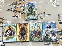 【最安値！】ドラゴンボール　イタジャガ　まとめ売り！