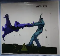 強殖装甲ガイバー DVD-BOX 1 GUYVER BOX〈初回限定版・6枚組〉 - メルカリ