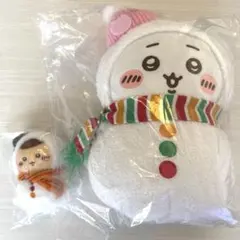 ちいかわ　エニマイくじ　★未開封★