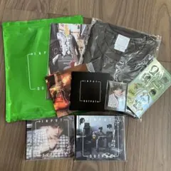 Tomohiro Kamiyama INPUT OUTPUT 3形態セット
