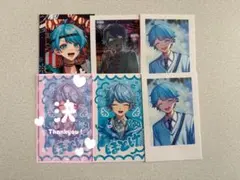 いれいす hotoke キャラクターグッズ