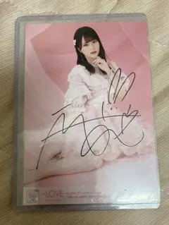 2025年最新】佐々木舞香 直筆 ピンキーの人気アイテム - メルカリ