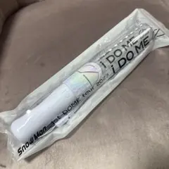 SnowMan IDOME ペンライト