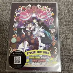 未開封　SPECIAL GIFT DISC - LambSoars