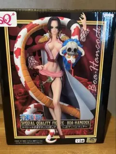 ワンピース SPECIAL QUALITY FIGURE ボア・ハンコックのサムネイル