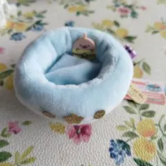 新品！すみっコぐらし てのりぬいぐるみ ふしぎなおともだち UFO のりもの