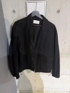 LEMAIRE ブラック ジャケットLemaire mのサムネイル