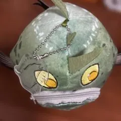 黄泉のツガイ ぬいぐるみ マスコット タイトーオンラインクレーン限定品　最安値