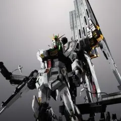 2026年最新】解体匠機 rx 93 νガンダムの人気アイテム - メルカリ