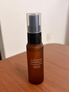 無印良品 フレグランスミスト おやすみブレンド