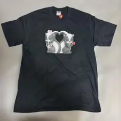 supreme Skunk Tee LARGE black - メルカリ