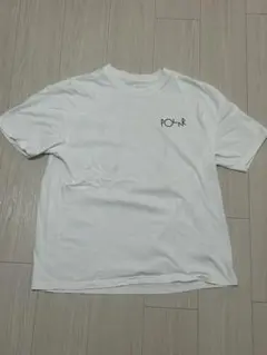 polar skate tシャツ
