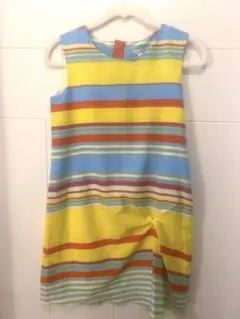 LITTLE MARC JACOBS リトルマークジェイコブス　ワンピースのサムネイル