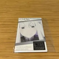 2026年最新】リゼロ エキドナ 缶バッジの人気アイテム - メルカリ